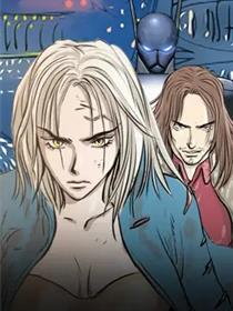 亲亲漫画网