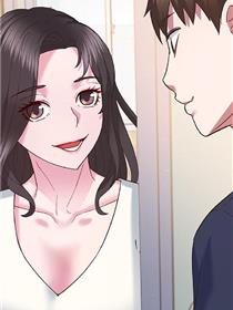 漫画污