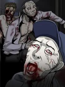 时光代理人漫画