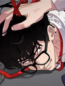 漫画老师作文450字