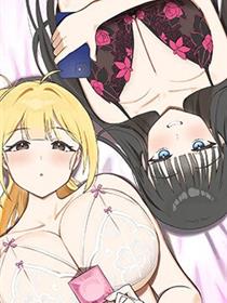 天鹅绒之吻漫画