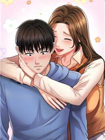 黑礁漫画