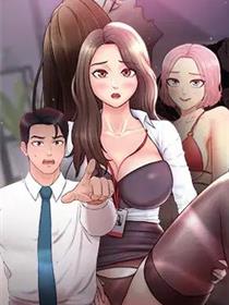 孔雀王漫画