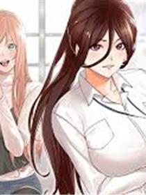 炼体十万层漫画