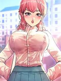 牙斗兽娘漫画