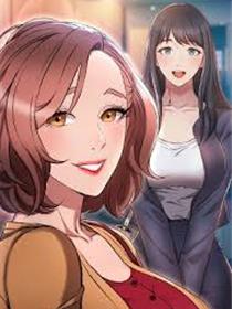 偷偷藏不住漫画免费