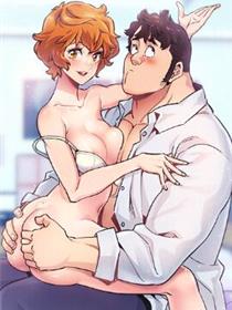 幽默漫画