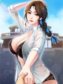 柯南同人漫画