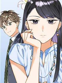 穿越成怪物太子的夫人漫画