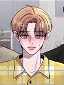 德哈漫画
