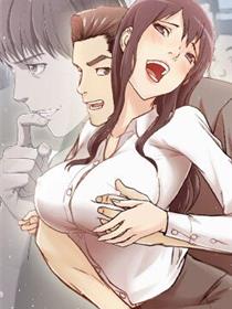 又被男神撩上热搜漫画