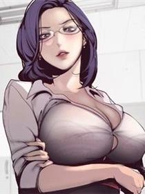 丁聪漫画