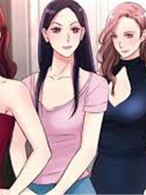 韩国小清新纯爱漫画