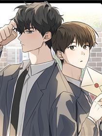校园默示录漫画