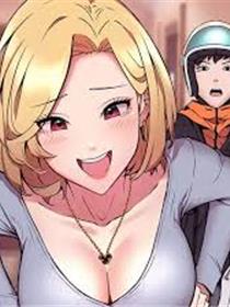 中国漫画网