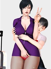 陆婷婷 沈悦
