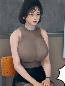 警局里面征服警花