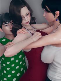穿越重生之男男生子科