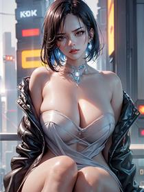 金锁记txt