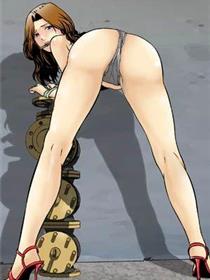 悲哀屈辱的泪水