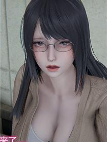 少女乱舞