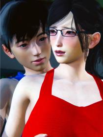 鹦鹉女神无修版