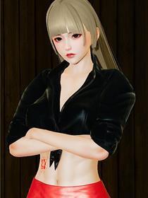 完美小姐进化论动漫