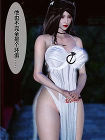 隋唐英雄119