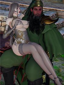 无敌风火轮