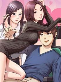 女绿巨人