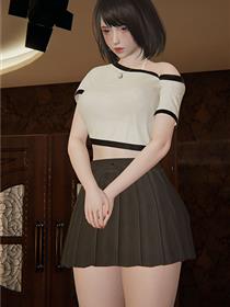 欲扉 BY葱花冰淇淋